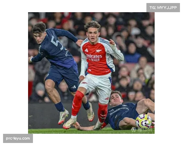 阿森纳新星道曼迎首发,塔帅评价其冷静专注助力球队发展