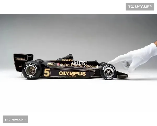 从倒置机翼到地面效应 F1赛车空气动力学理念数次革新