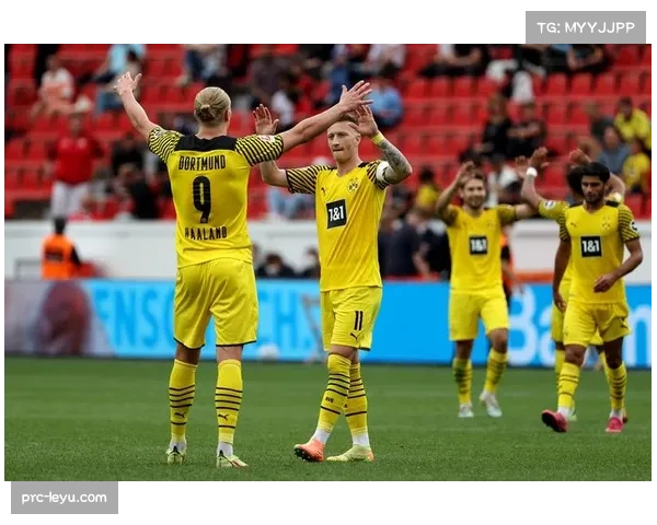 勒沃库森跑动能力支撑战术体系 主力场均跑动达123公里