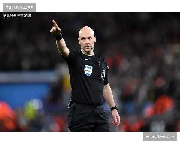 英超名宿集体发声 呼吁统一判罚尺度并增加透明度 英超名宿集体发声 呼吁统一判罚尺度并增加透明度